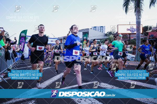 3º AMP RUN