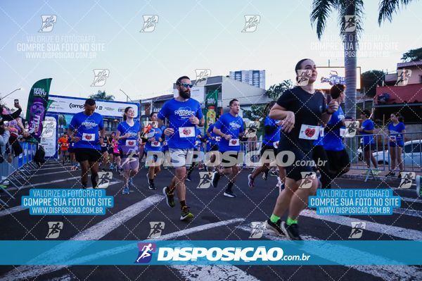 3º AMP RUN