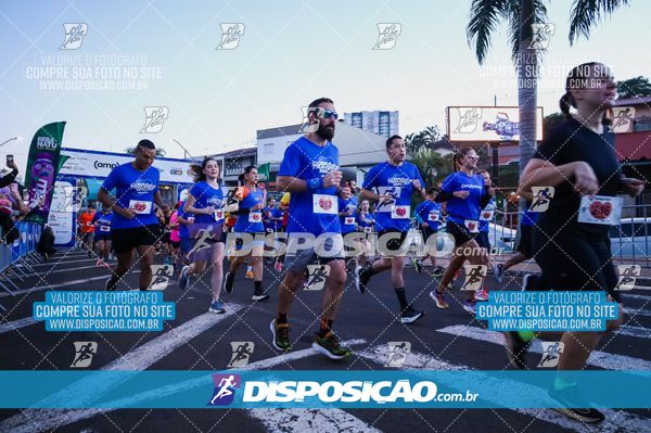 3º AMP RUN