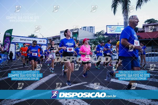 3º AMP RUN