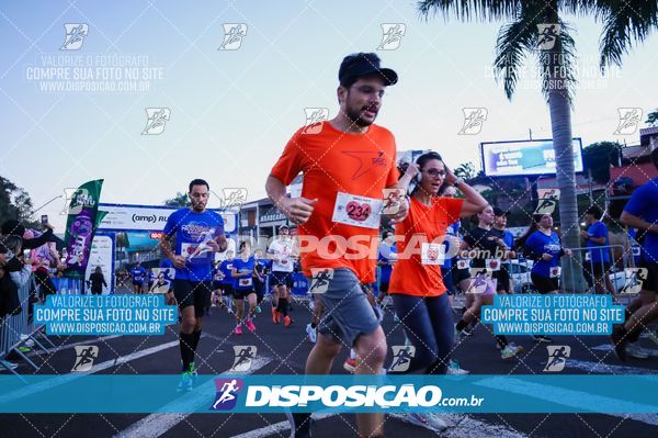 3º AMP RUN