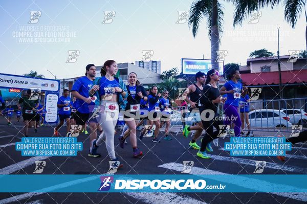 3º AMP RUN