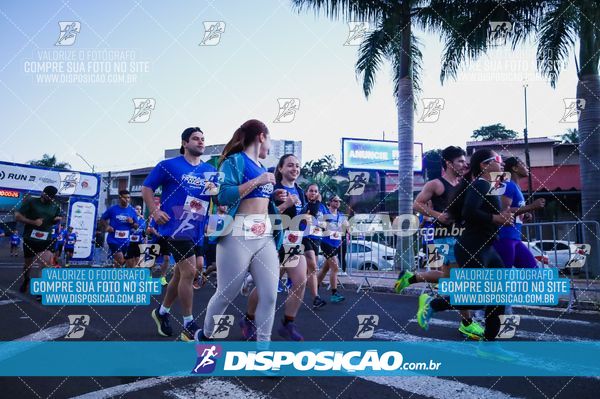 3º AMP RUN