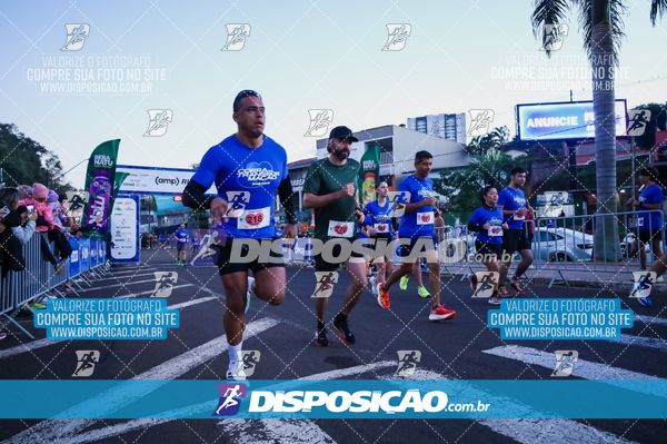 3º AMP RUN