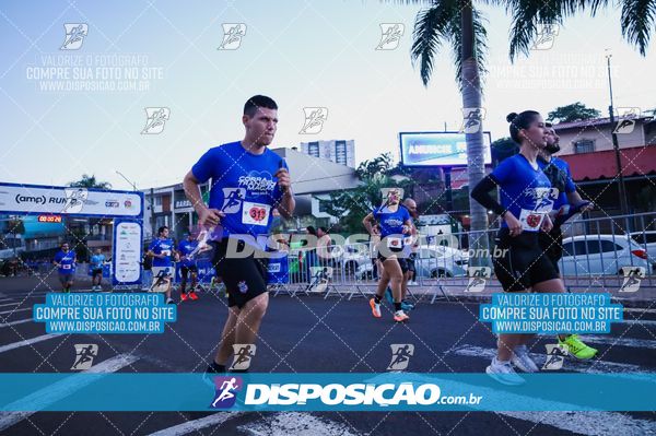 3º AMP RUN