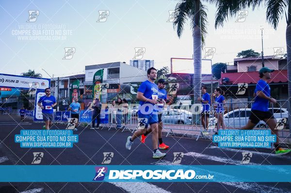 3º AMP RUN