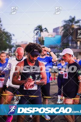 3º AMP RUN