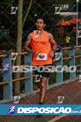 3º AMP RUN