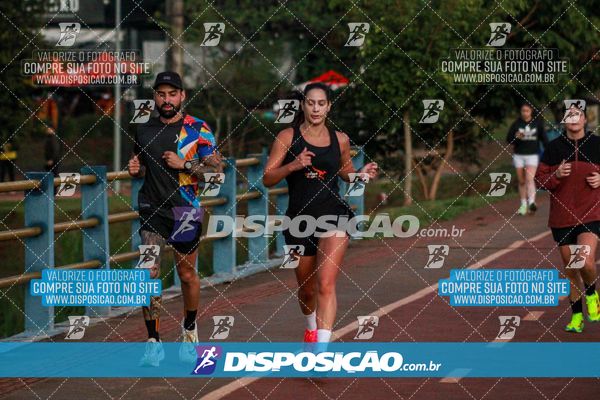 3º AMP RUN