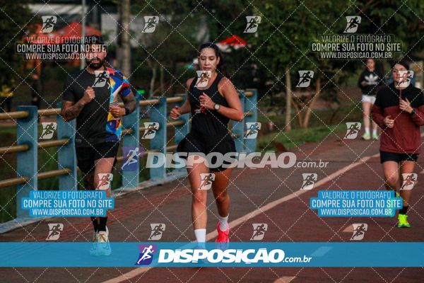 3º AMP RUN