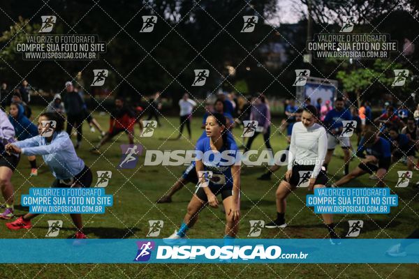 3º AMP RUN