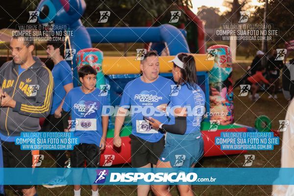3º AMP RUN