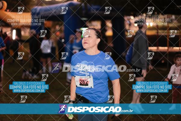 3º AMP RUN