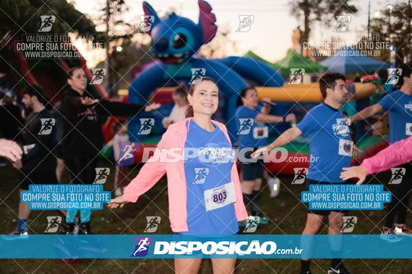 3º AMP RUN