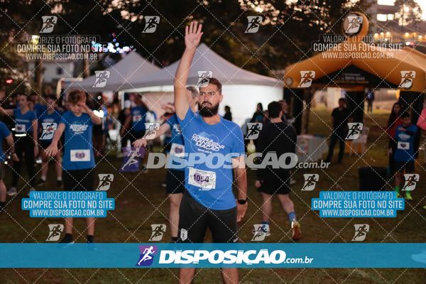 3º AMP RUN