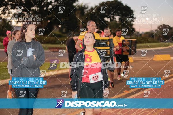 3º AMP RUN