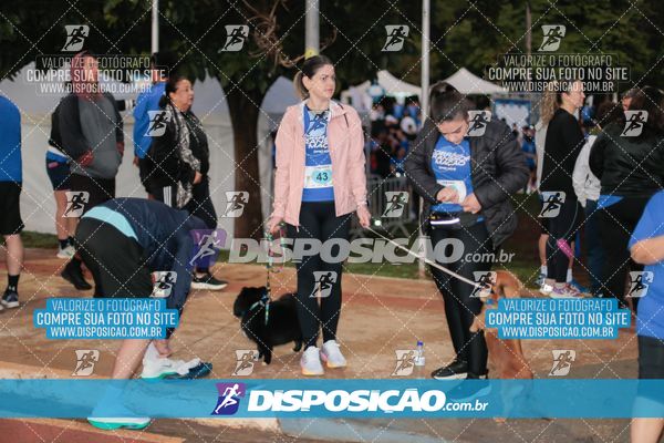 3º AMP RUN