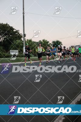 3º AMP RUN