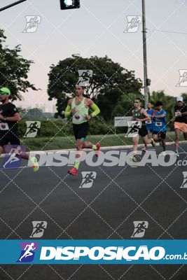 3º AMP RUN