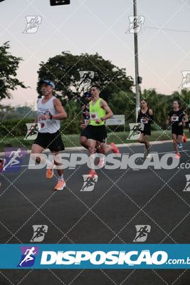 3º AMP RUN