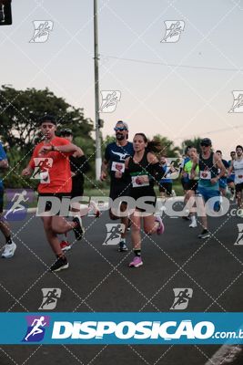 3º AMP RUN