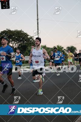 3º AMP RUN