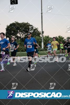 3º AMP RUN