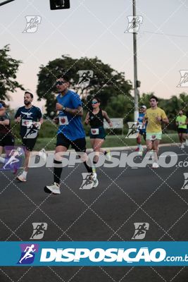 3º AMP RUN
