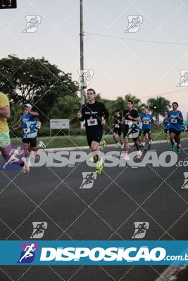 3º AMP RUN