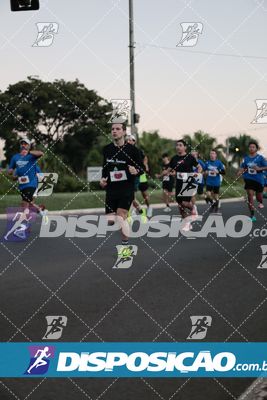 3º AMP RUN