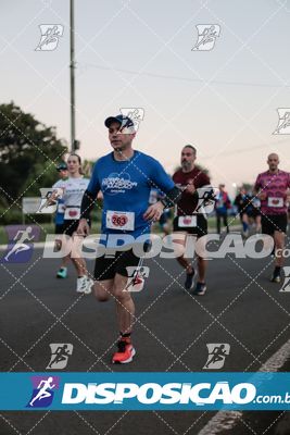 3º AMP RUN