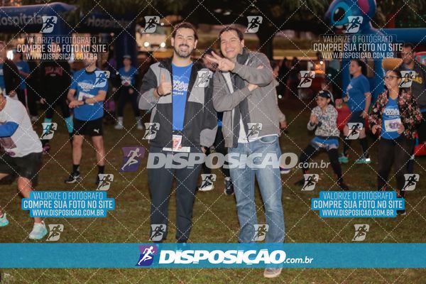 3º AMP RUN