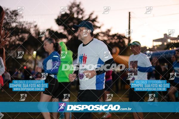3º AMP RUN