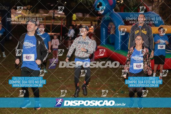 3º AMP RUN