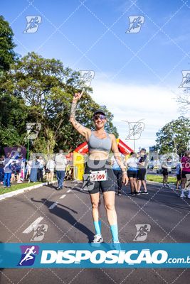 Corrida 7º JAPs - Maringá 2025