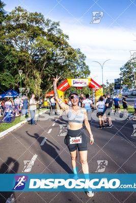 Corrida 7º JAPs - Maringá 2025