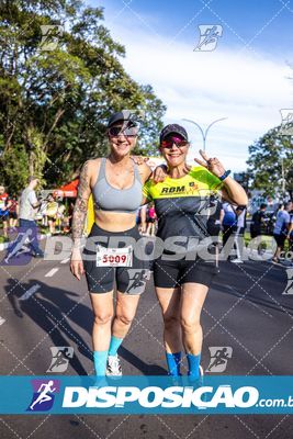 Corrida 7º JAPs - Maringá 2025