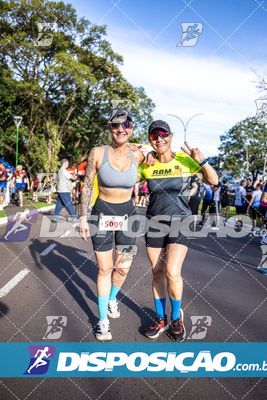 Corrida 7º JAPs - Maringá 2025