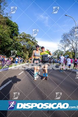 Corrida 7º JAPs - Maringá 2025