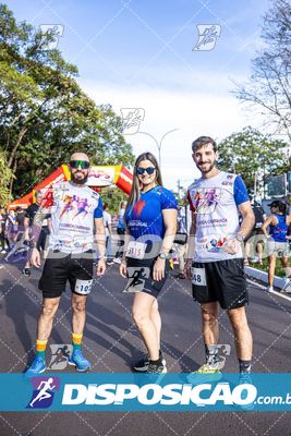 Corrida 7º JAPs - Maringá 2025