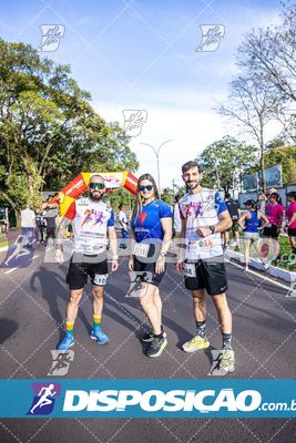 Corrida 7º JAPs - Maringá 2025