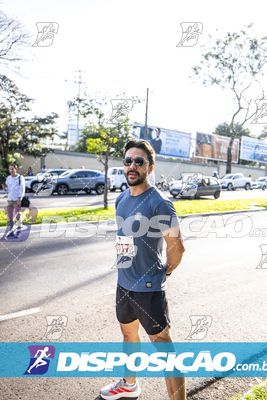 Corrida 7º JAPs - Maringá 2025