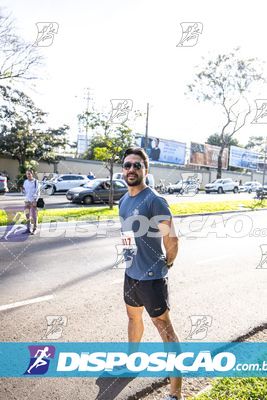 Corrida 7º JAPs - Maringá 2025