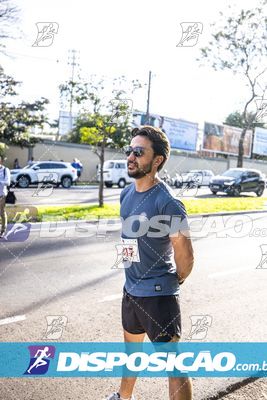 Corrida 7º JAPs - Maringá 2025