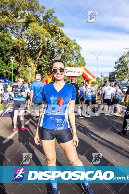 Corrida 7º JAPs - Maringá 2025