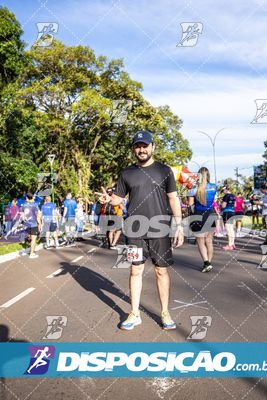 Corrida 7º JAPs - Maringá 2025