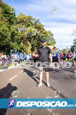 Corrida 7º JAPs - Maringá 2025