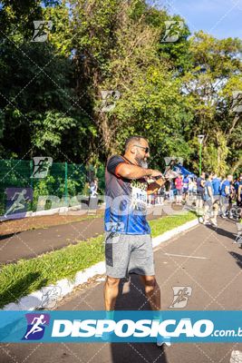 Corrida 7º JAPs - Maringá 2025