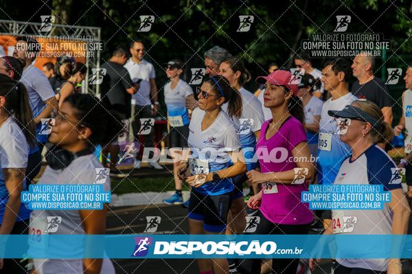 Corrida 7º JAPs - Maringá 2025