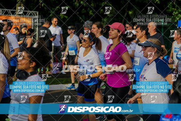 Corrida 7º JAPs - Maringá 2025